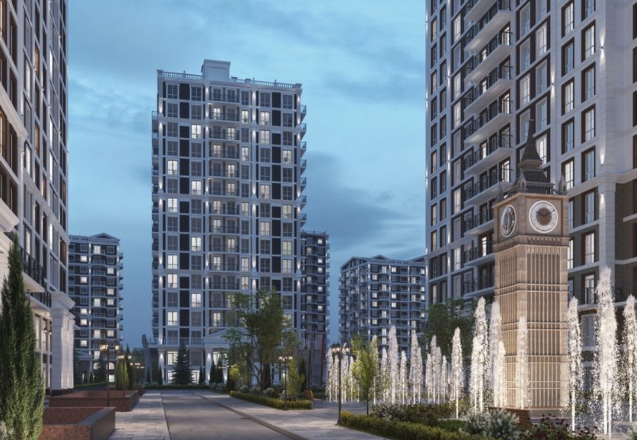 Продаж 1-кімнатної квартири 41 м², Михайла Максимовича вул., 24Б