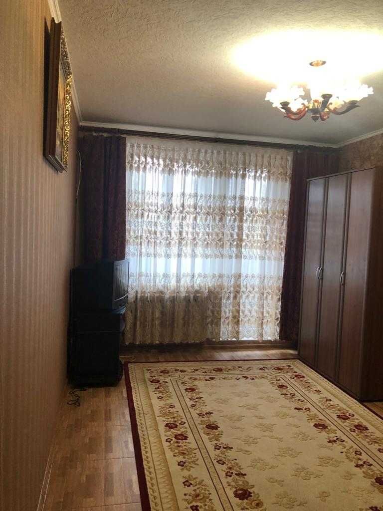 Оренда 2-кімнатної квартири 50 м²