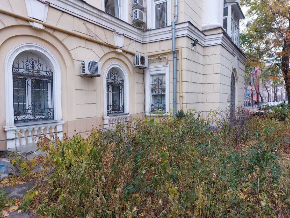 Аренда офиса 108 м², Чекистов , 6