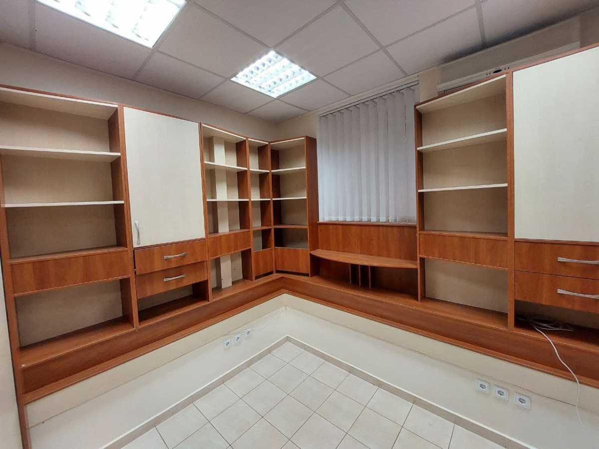 Аренда офиса 108 м², Чекистов , 6