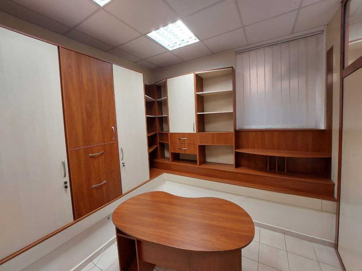 Аренда офиса 108 м², Чекистов , 6