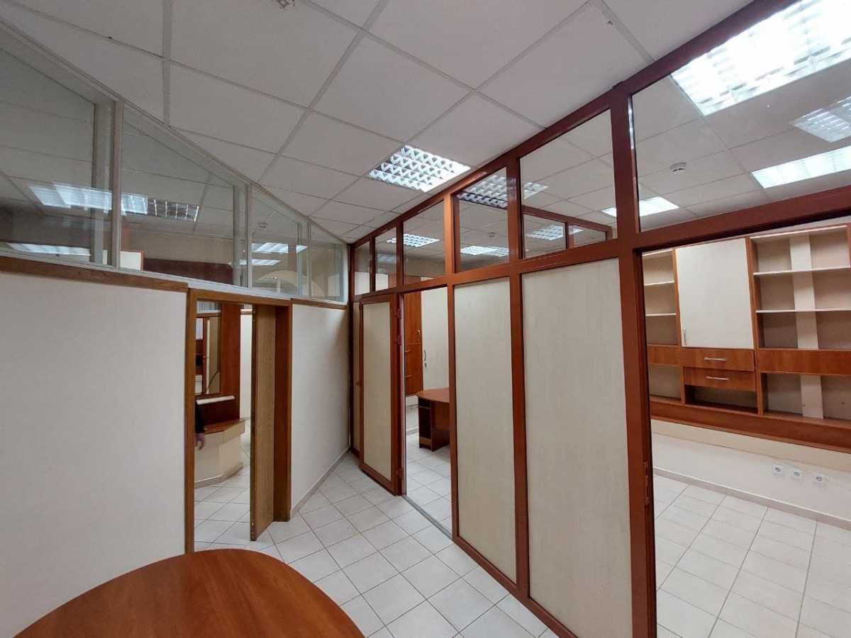 Аренда офиса 108 м², Чекистов , 6