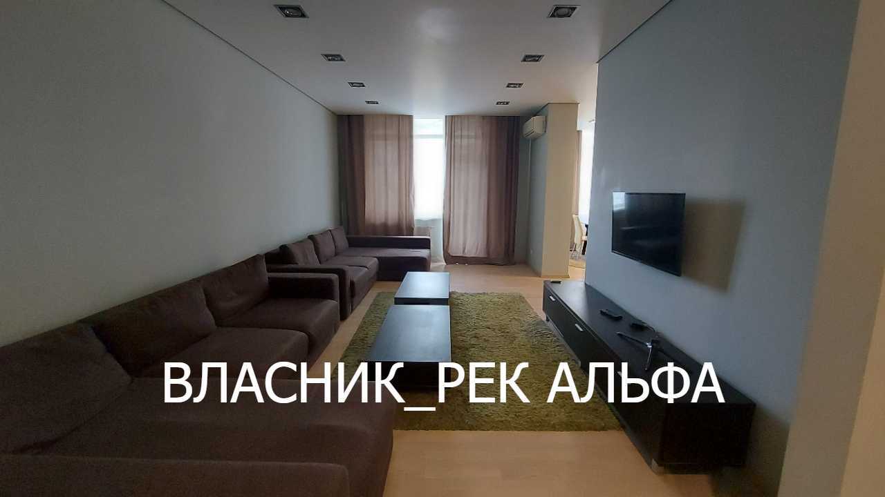 Продажа 4-комнатной квартиры 169.3 м², Генерала Шаповала ул., 2