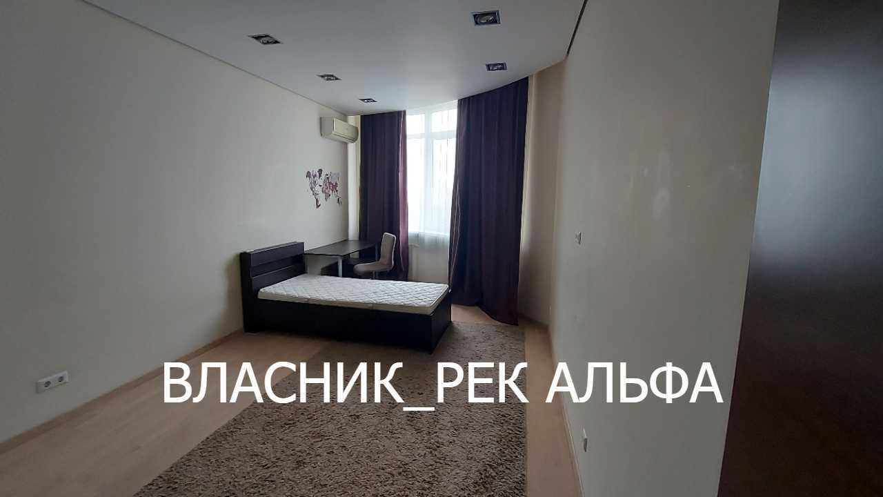 Продаж 4-кімнатної квартири 169.3 м², Генерала Шаповала вул., 2