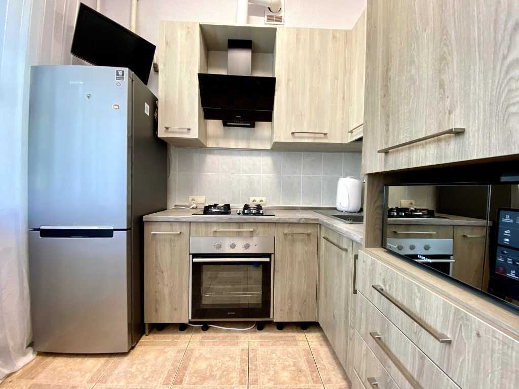 Продаж 2-кімнатної квартири 54 м², Багговутівська вул., 36