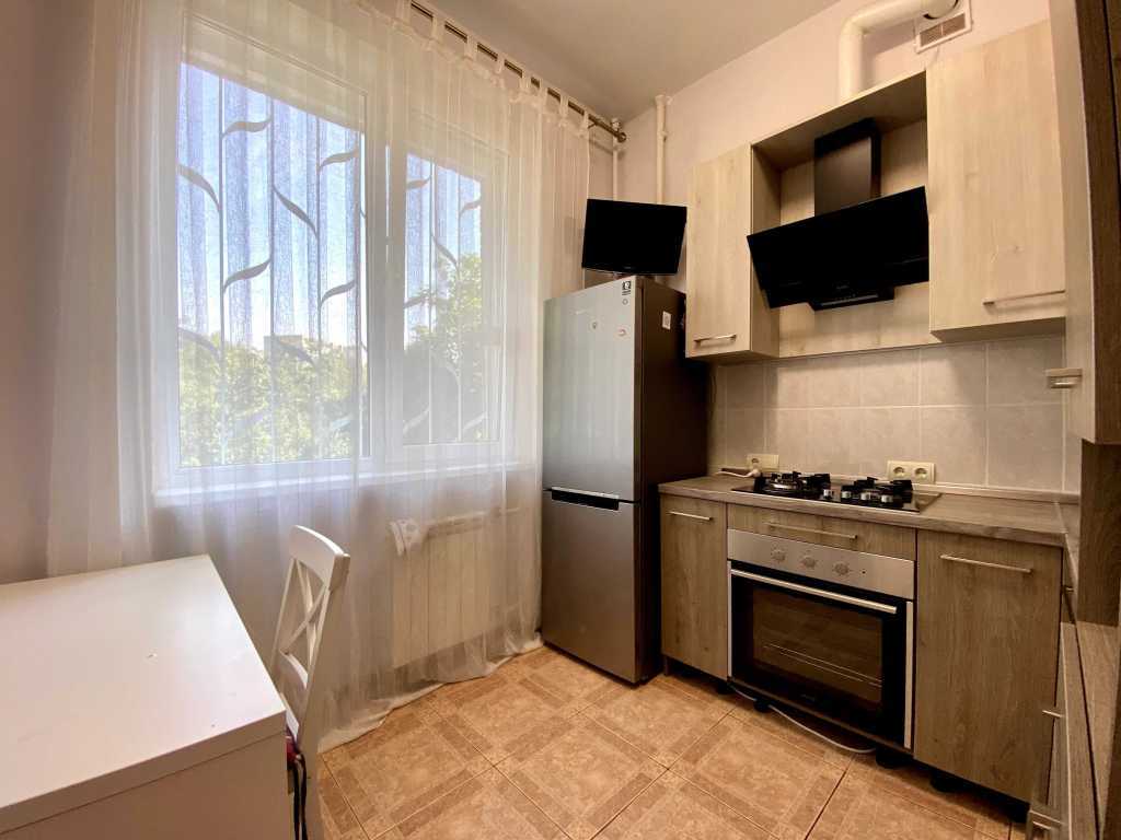 Продаж 2-кімнатної квартири 54 м², Багговутівська вул., 36