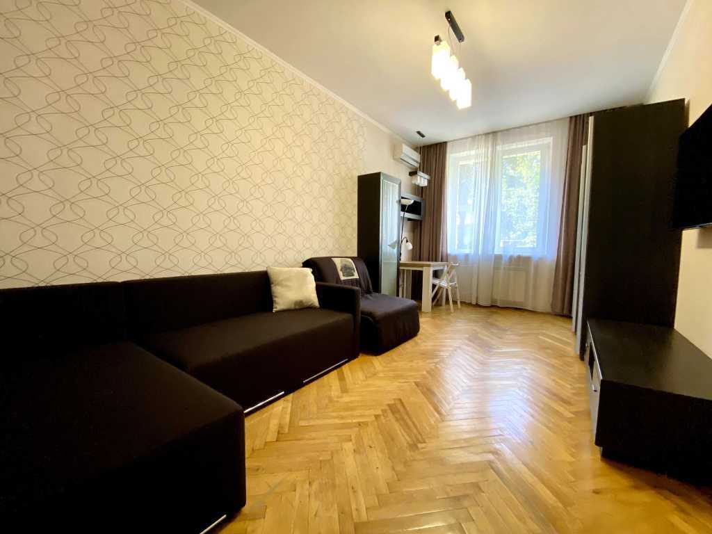 Продажа 2-комнатной квартиры 54 м², Багговутовская ул., 36