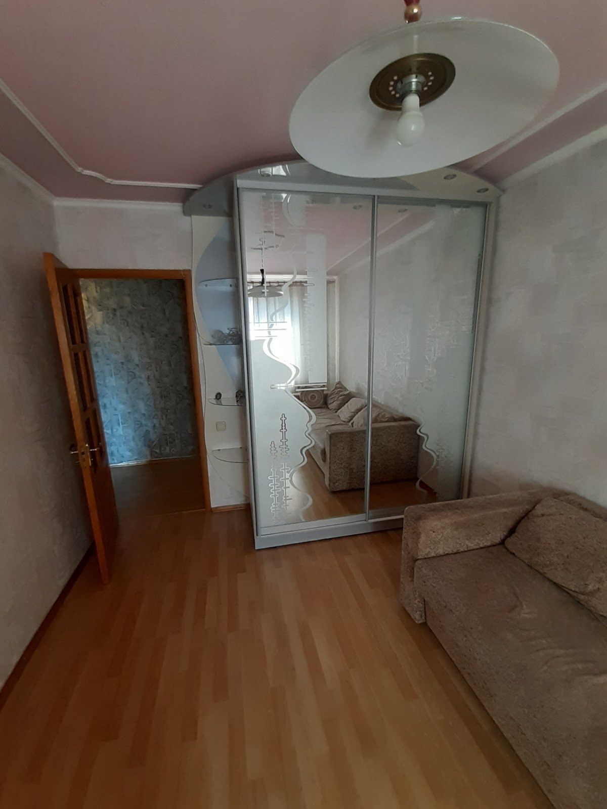 Аренда 3-комнатной квартиры 65 м²