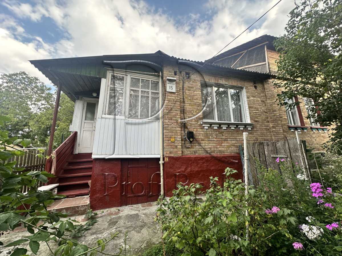 Продаж будинку 120 м², Карпатська вул., 15