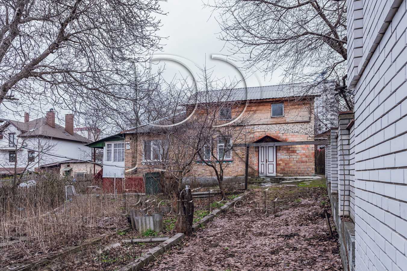 Продаж будинку 120 м², Карпатська вул., 15