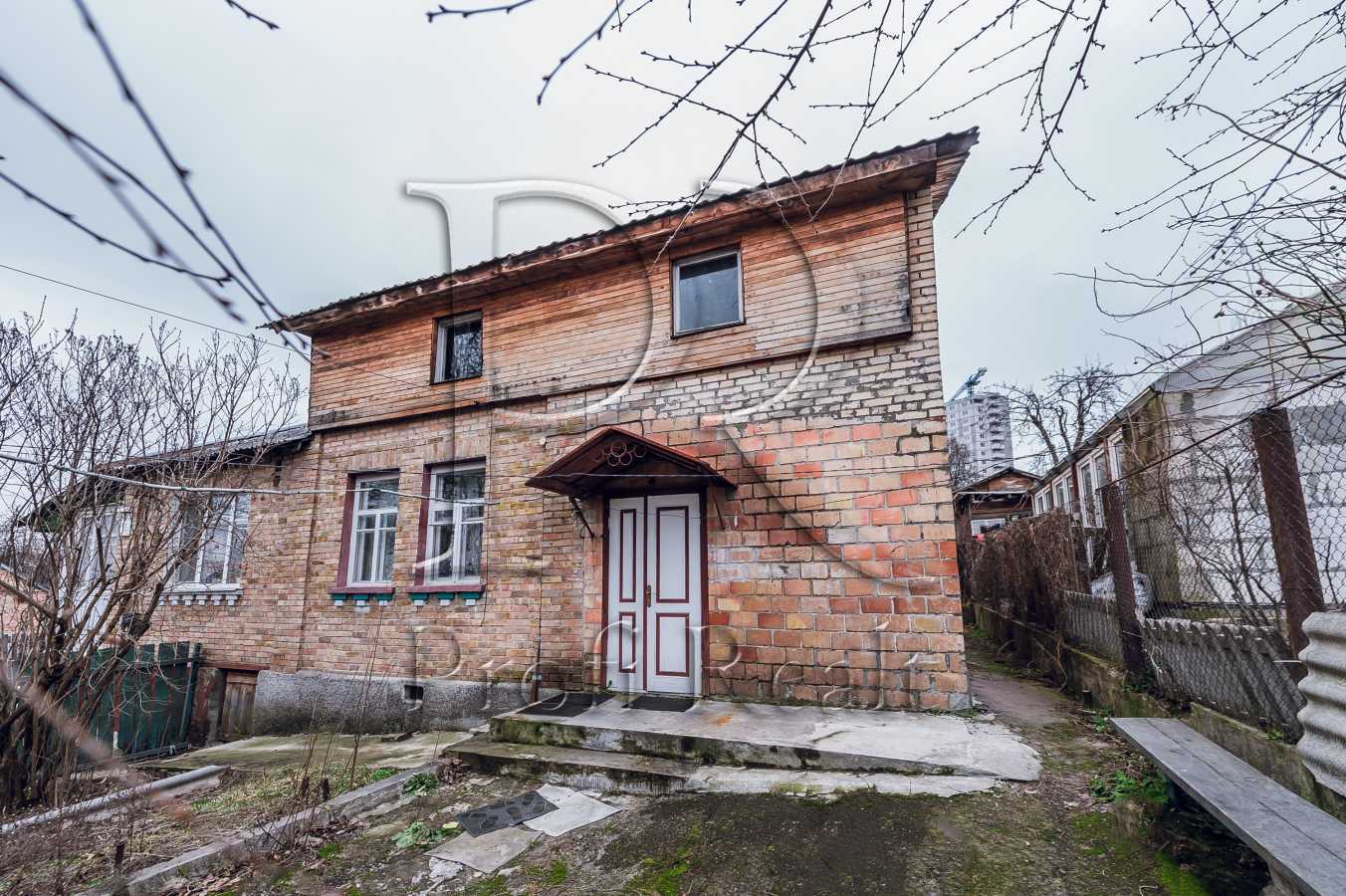 Продажа дома 120 м², Карпатская ул., 15