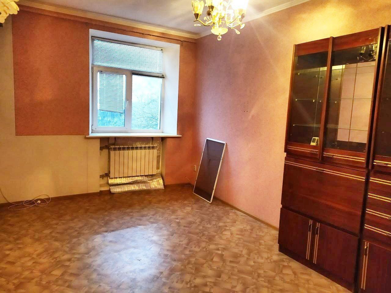 Продаж 2-кімнатної квартири 62 м², Троїцька вул.