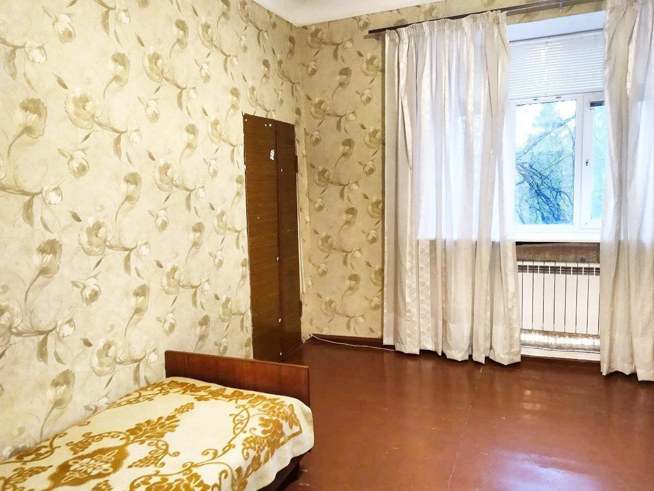 Продаж 2-кімнатної квартири 62 м², Троїцька вул.