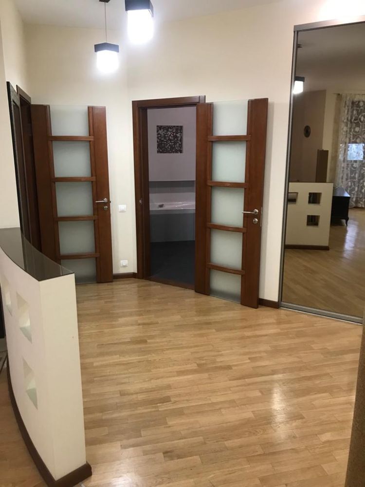 Аренда 3-комнатной квартиры 100 м²