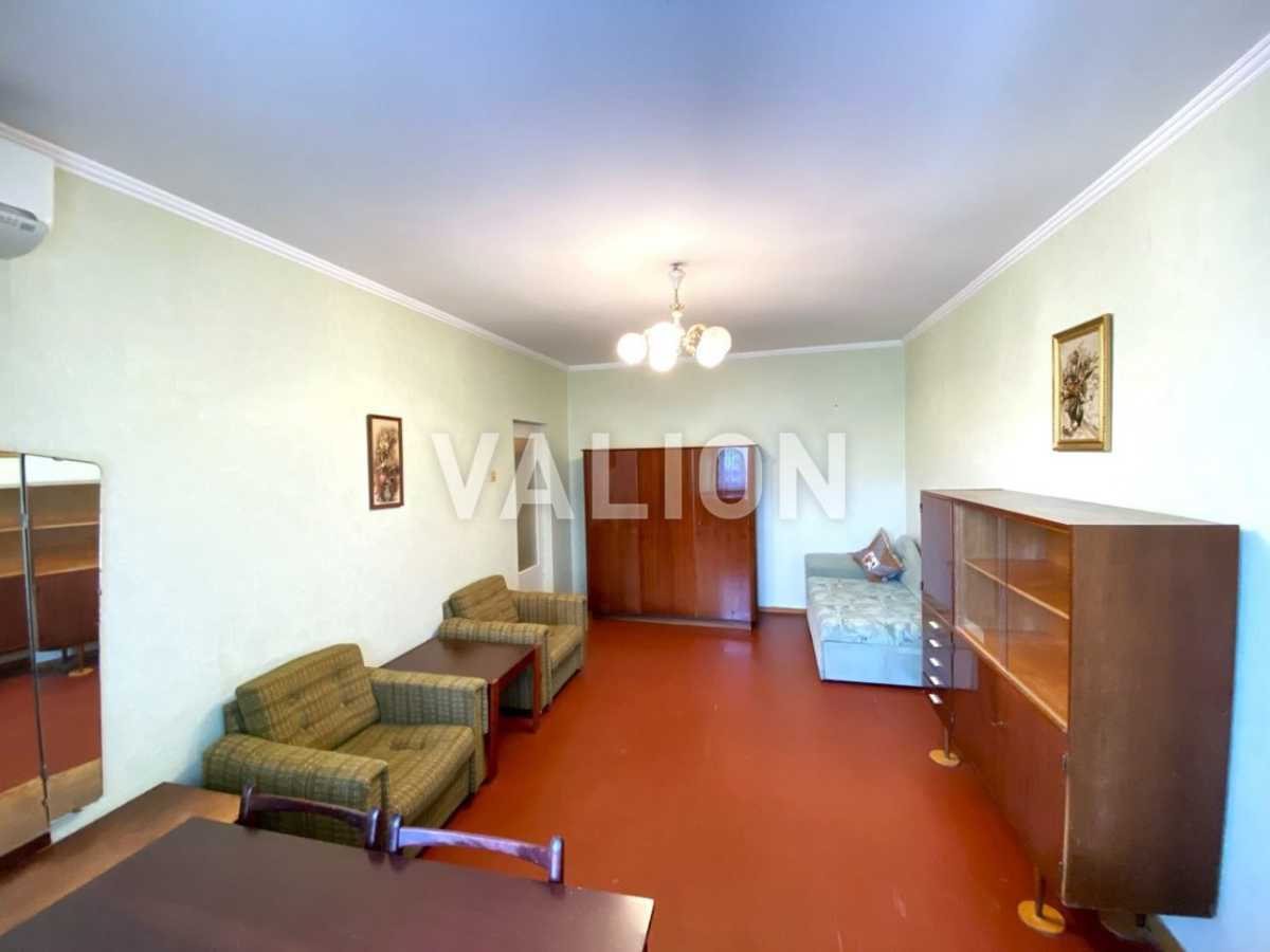 Продаж 2-кімнатної квартири 52 м², Оноре де Бальзака вул., 79