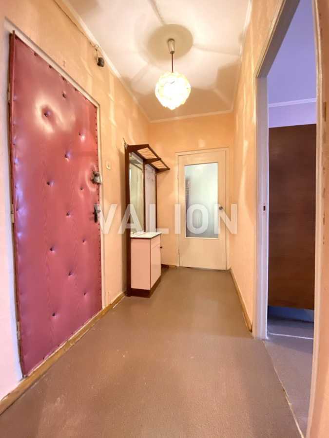 Продаж 2-кімнатної квартири 52 м², Оноре де Бальзака вул., 79