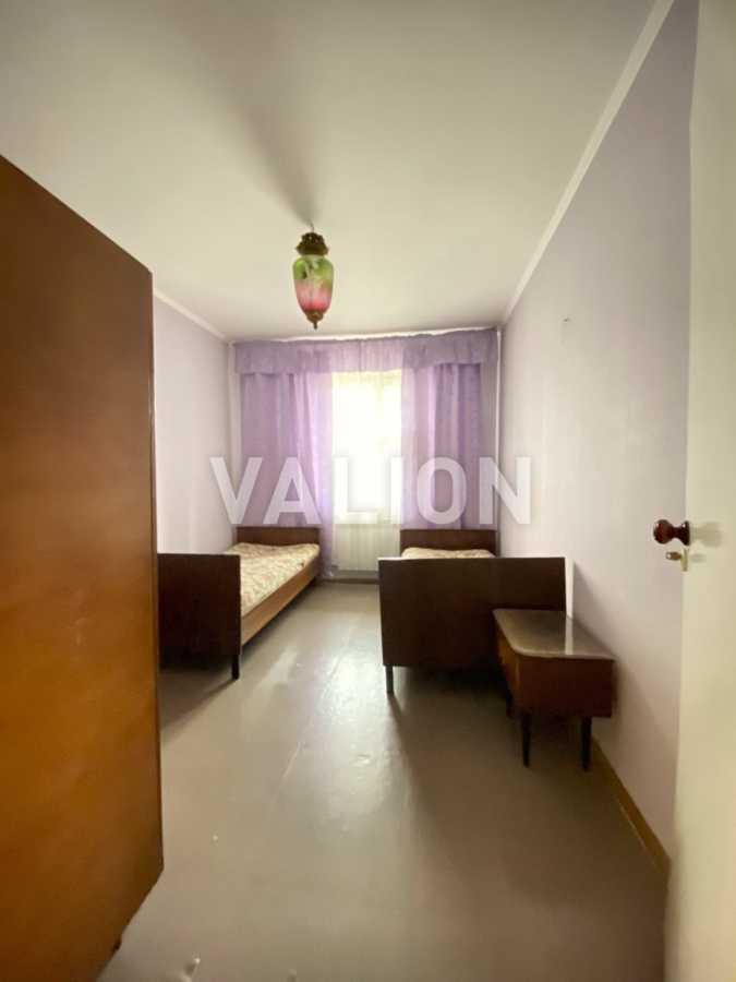 Продаж 2-кімнатної квартири 52 м², Оноре де Бальзака вул., 79