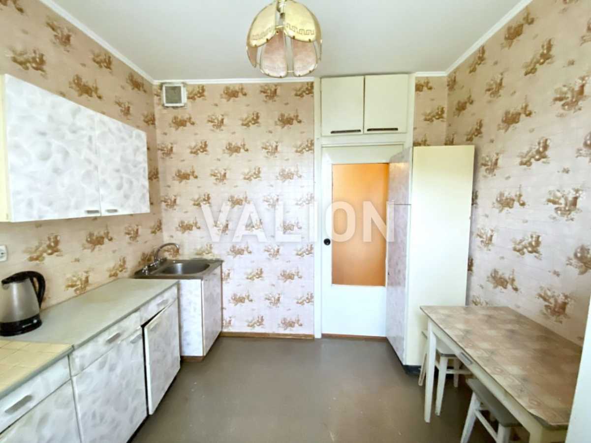 Продажа 2-комнатной квартиры 52 м², Оноре Де Бальзака ул., 79