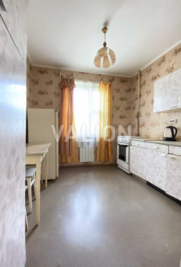 Продаж 2-кімнатної квартири 52 м², Оноре де Бальзака вул., 79