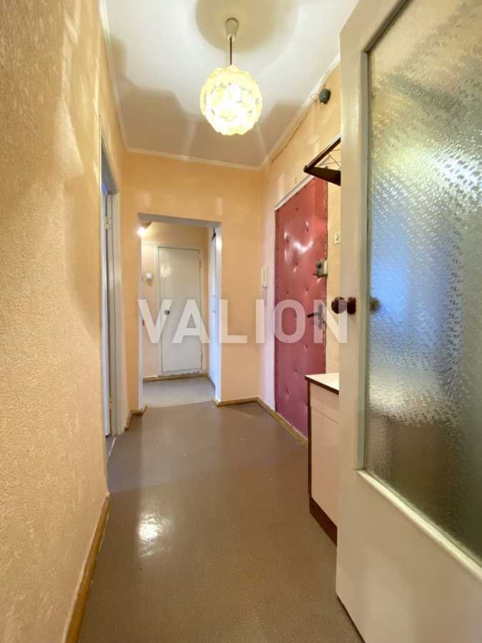 Продаж 2-кімнатної квартири 52 м², Оноре де Бальзака вул., 79