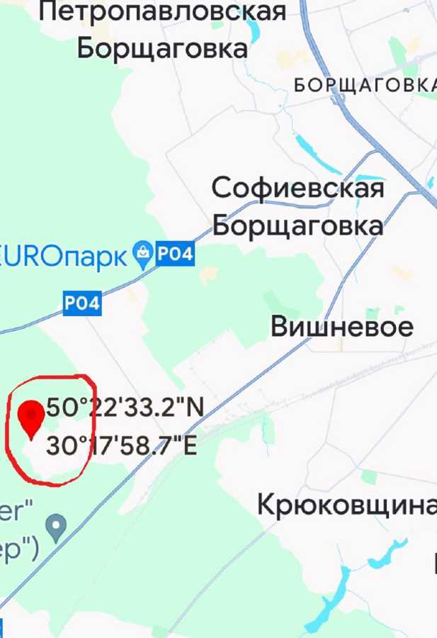 Продаж ділянки під індивідуальне житлове будівництво 1145 соток, 9-го Травня