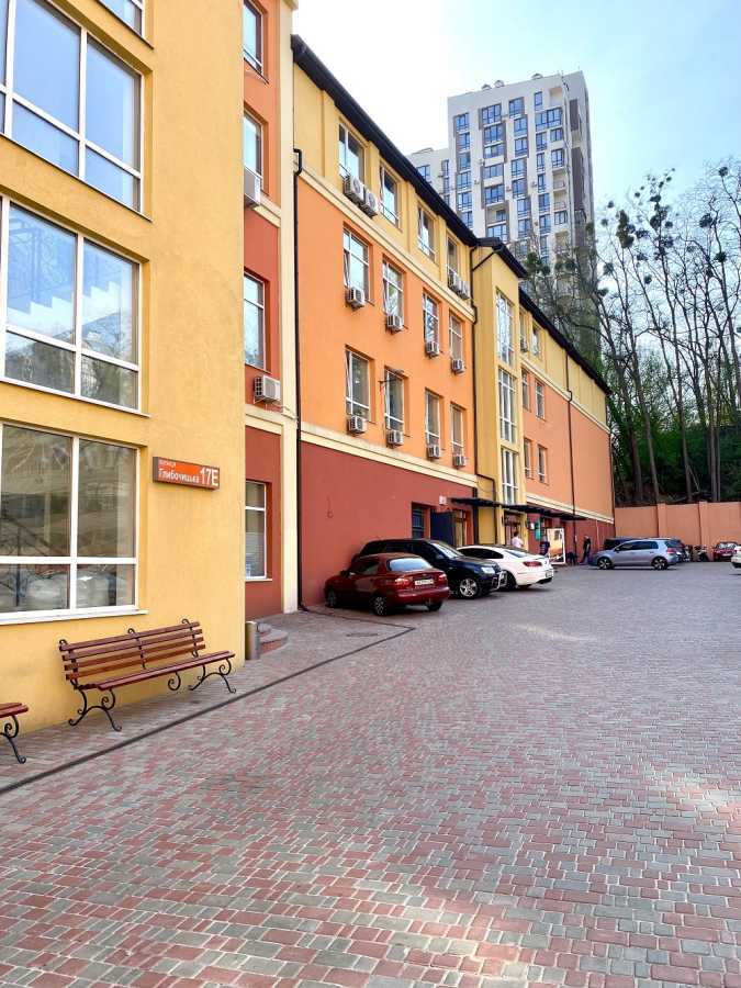 Аренда офиса 111 м², Глубочицкая ул., 17є