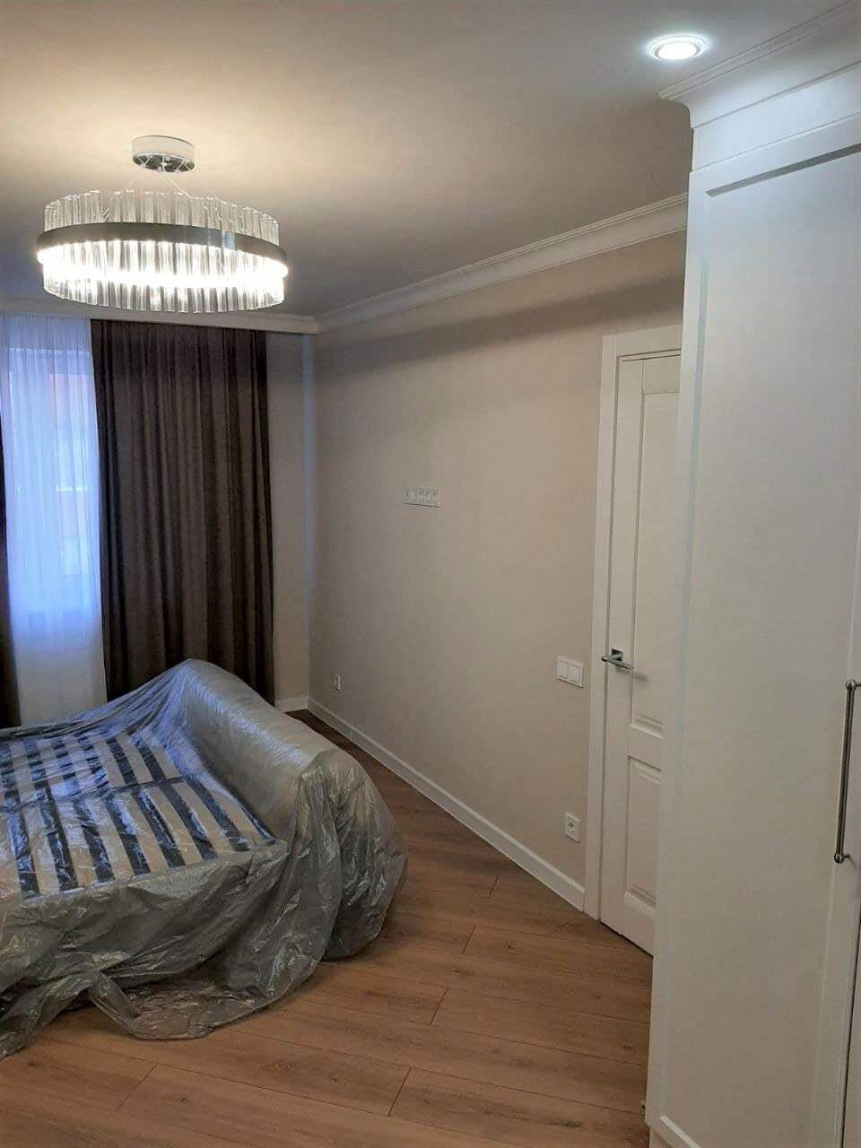 Продажа 2-комнатной квартиры 58 м², Прокофьева ул.