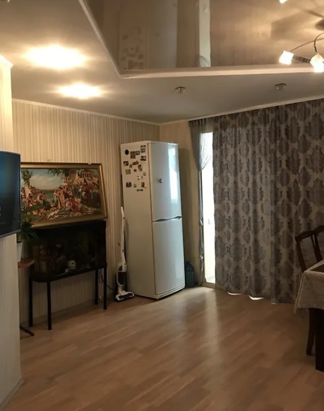 Продаж 3-кімнатної квартири 74 м², Герасима Кондратьєва вул.