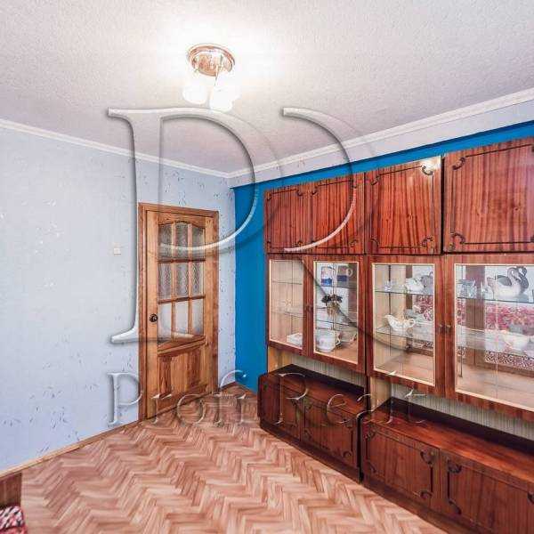 Продаж 3-кімнатної квартири 64 м², Академіка Булаховського вул., 28Б