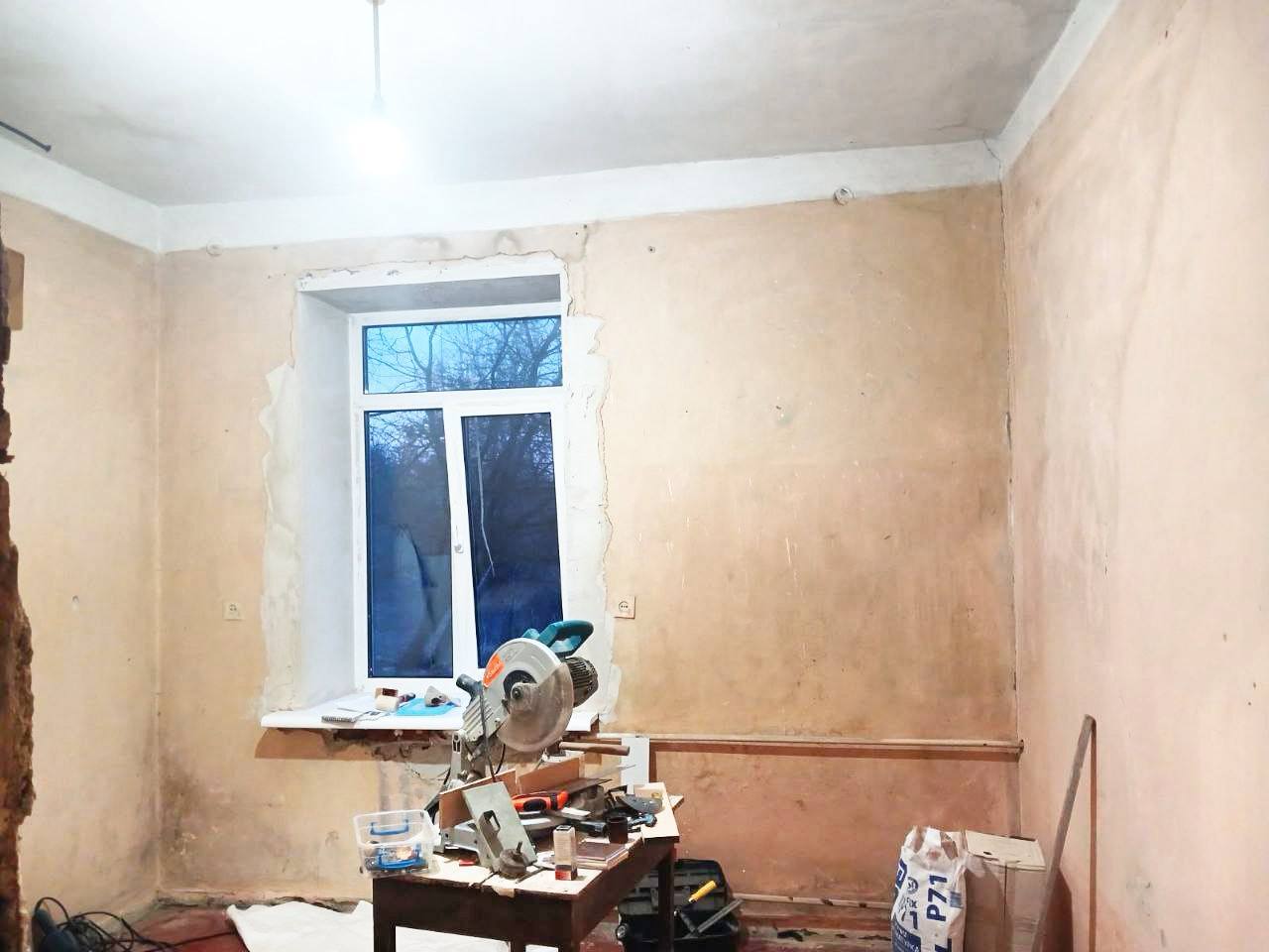 Продажа 2-комнатной квартиры 36.3 м², 2-я Железнодорожная ул.