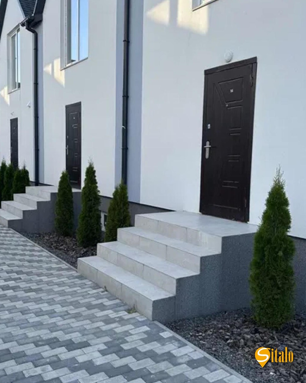 Продаж будинку 138 м²