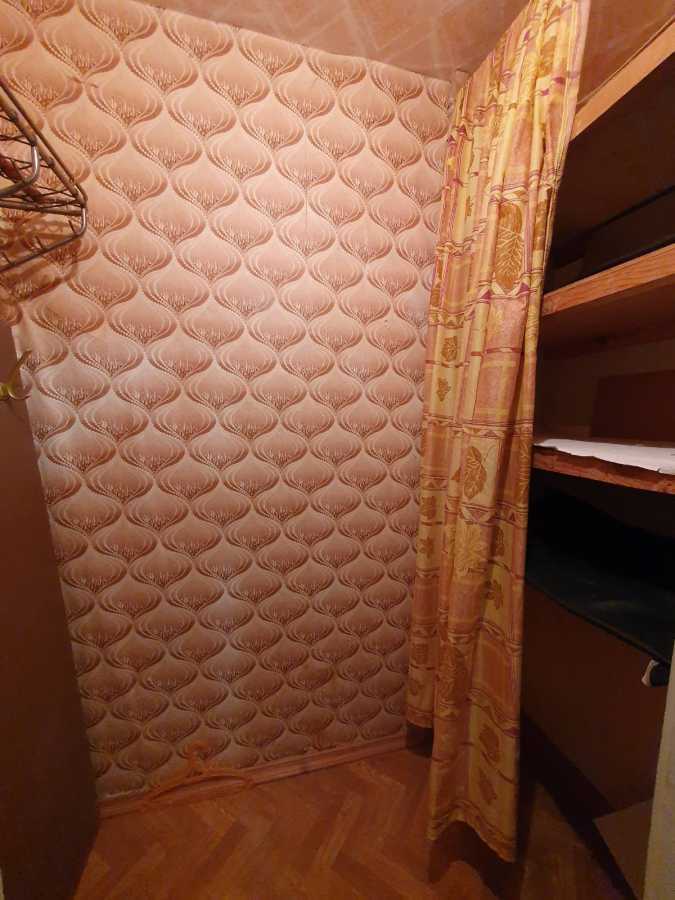 Продажа 1-комнатной квартиры 38 м², Воздухофлотский просп., 19