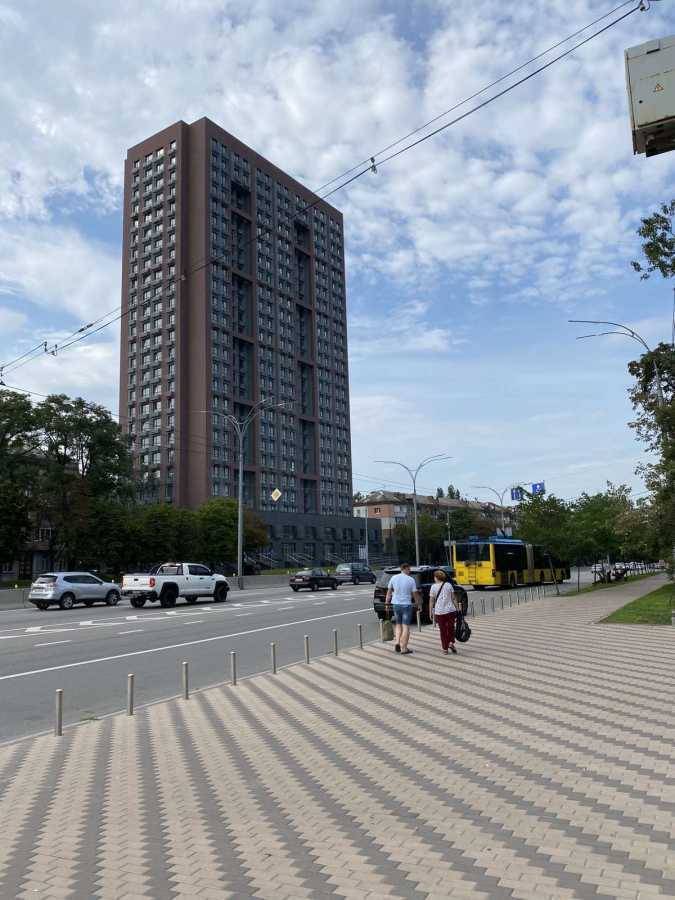 Продаж 3-кімнатної квартири 64 м², Олеся Бабія вул., Телиги, 25