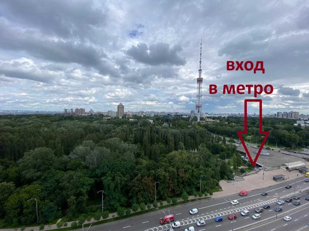 Продажа 3-комнатной квартиры 64 м², Олеся Бабия ул., Телиги, 25