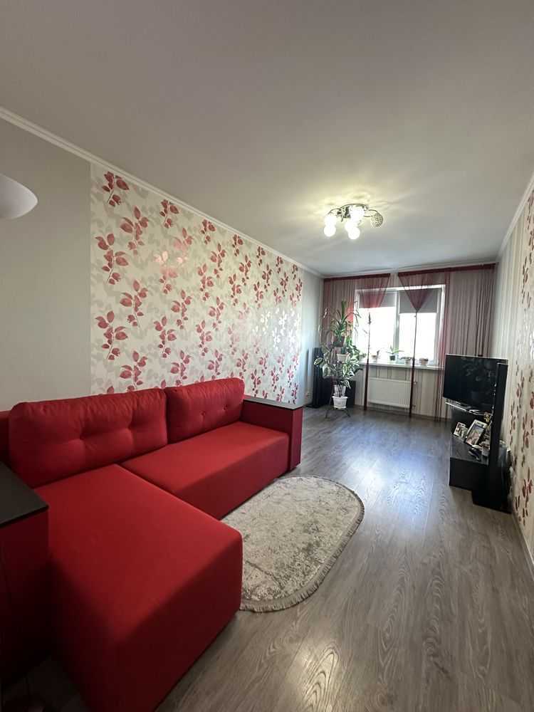 Продажа 2-комнатной квартиры 61.4 м², Ивана Франко ул.