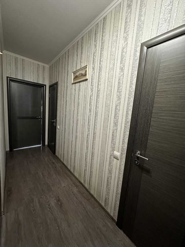 Продажа 2-комнатной квартиры 61.4 м², Ивана Франко ул.