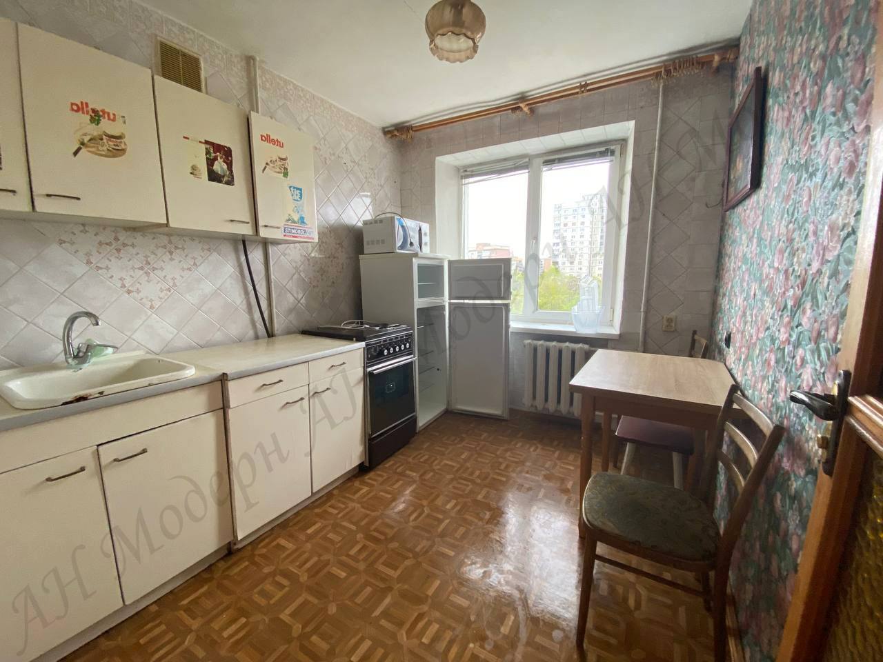 Оренда 1-кімнатної квартири 40 м², Новгородська вул.