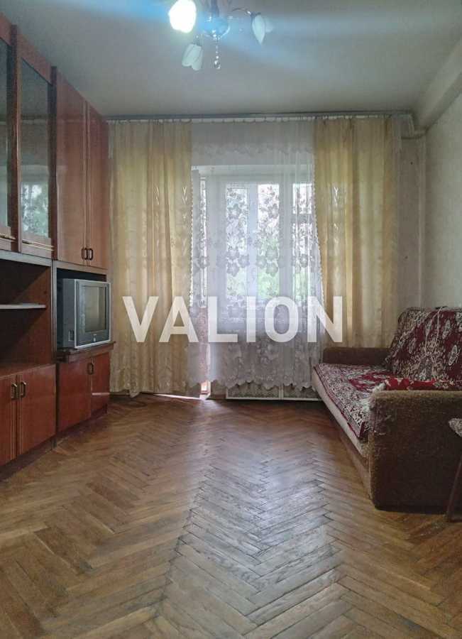 Продаж 2-кімнатної квартири 46.7 м², Азербайджанська вул., 2