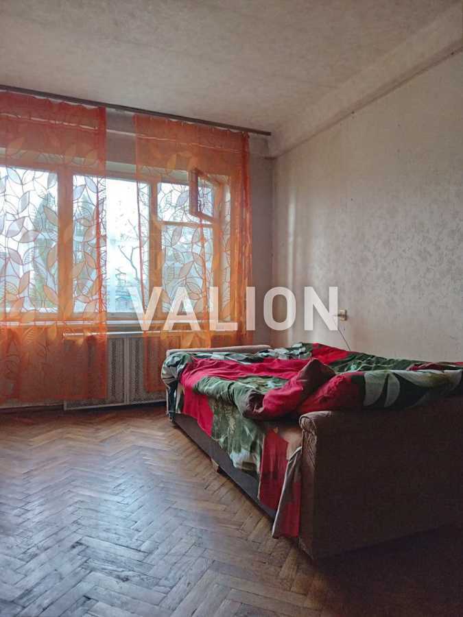 Продаж 2-кімнатної квартири 46.7 м², Азербайджанська вул., 2