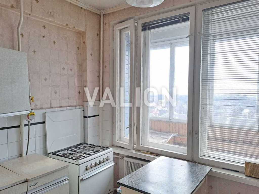 Продажа 3-комнатной квартиры 87 м², Леси Украинки бул., 36-Б