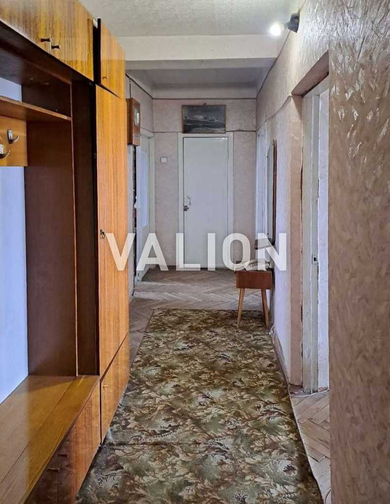 Продажа 3-комнатной квартиры 87 м², Леси Украинки бул., 36-Б