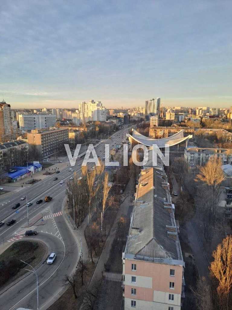 Продажа 3-комнатной квартиры 87 м², Леси Украинки бул., 36-Б