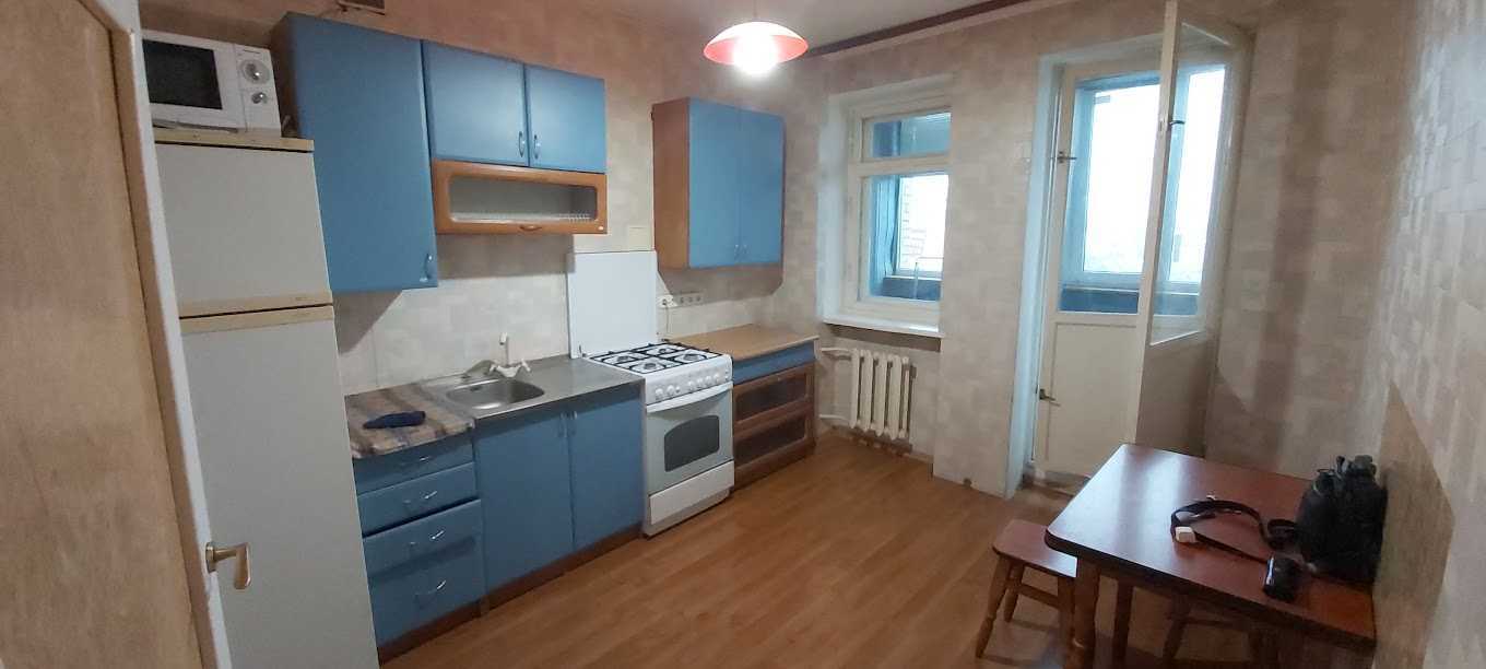 Продаж 1-кімнатної квартири 49.1 м², Святошинська вул., 2