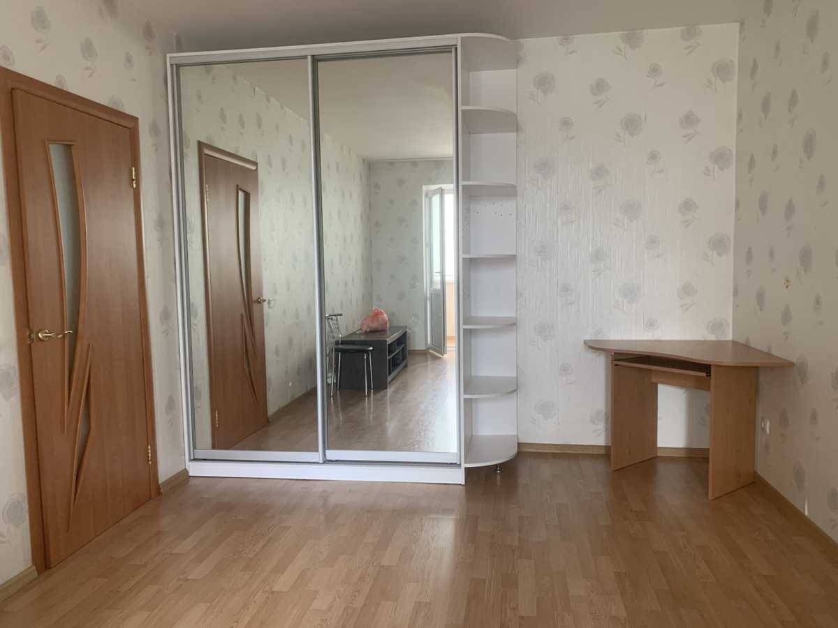 Аренда 1-комнатной квартиры 46 м², Киевская ул., Вышнева, 17