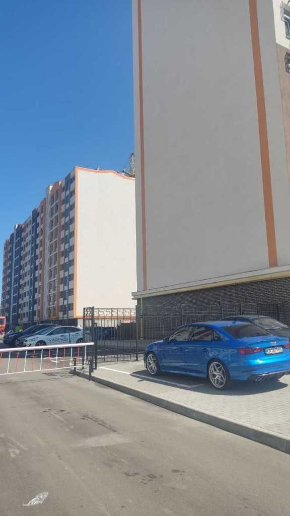 Продажа 1-комнатной квартиры 35 м², Киевская ул., Одеська