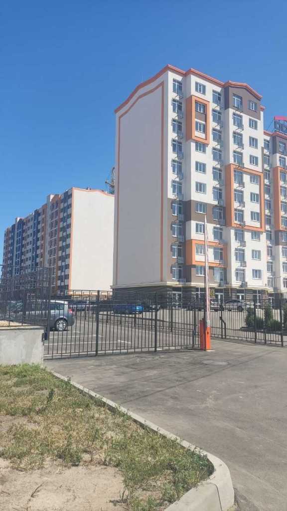 Продаж 1-кімнатної квартири 35 м², Київська вул., Одеська