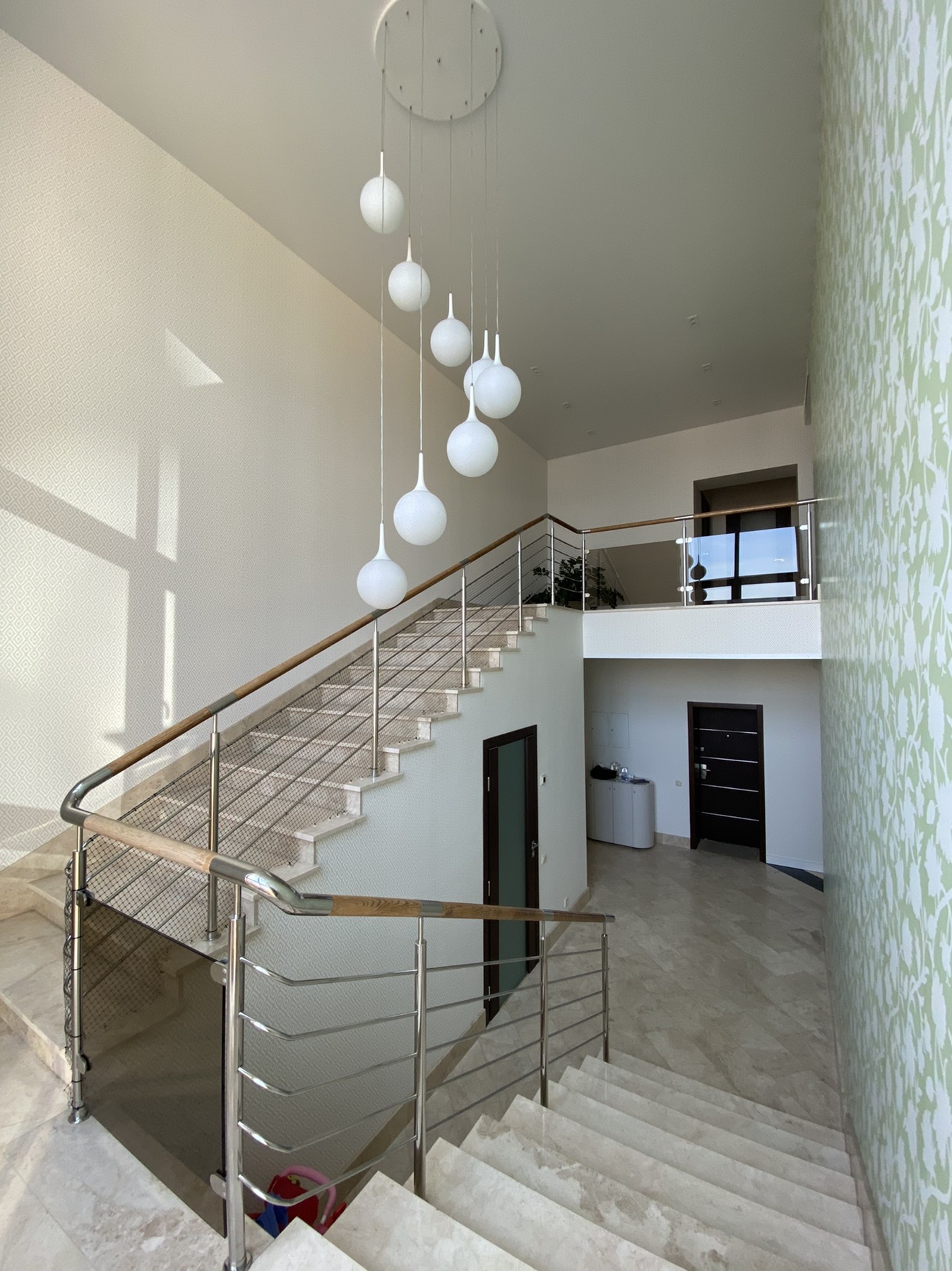 Продажа 4-комнатной квартиры 327 м², Героев Сталинграда просп., 4 К1