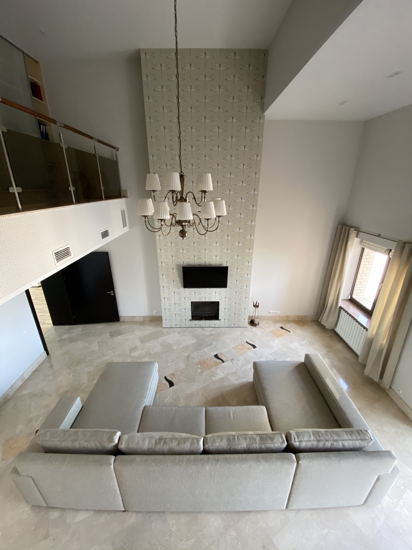 Продажа 4-комнатной квартиры 327 м², Героев Сталинграда просп., 4 К1