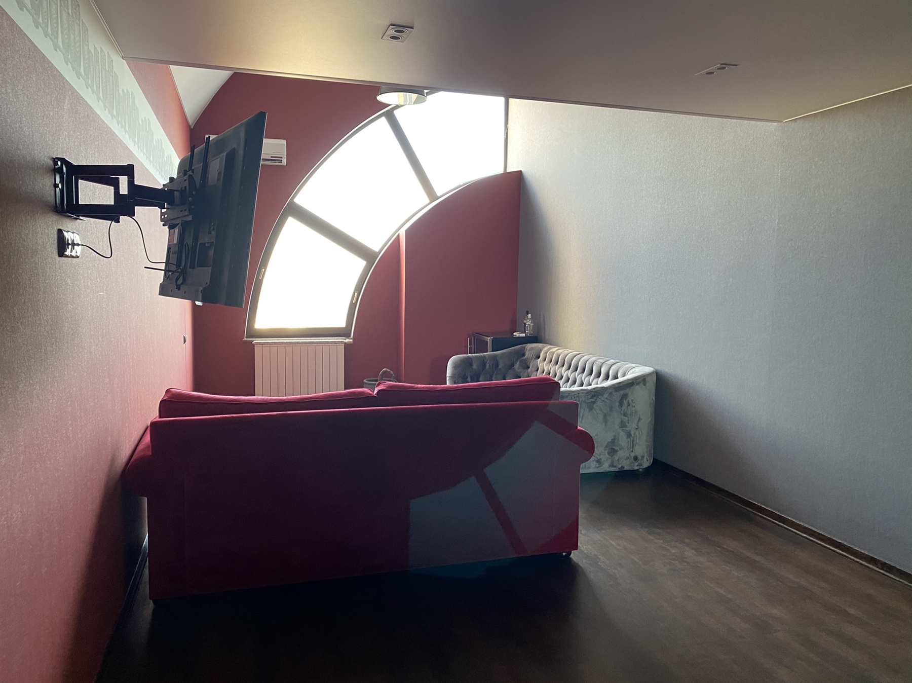 Продажа 4-комнатной квартиры 327 м², Героев Сталинграда просп., 4 К1