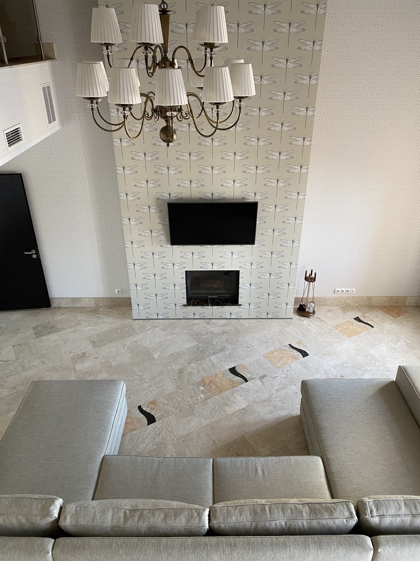 Продажа 4-комнатной квартиры 327 м², Героев Сталинграда просп., 4 К1